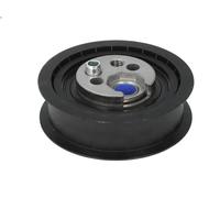 Puleggia tenditore, cinghia dentata SKF VKM 11001 per A6 C4 (4A2) 2 1994-1995