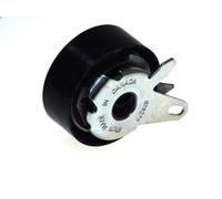 Puleggia tenditore, cinghia dentata SKF VKM 11072 AUDI A6 C4 (4A2) 2.5 1994-1997