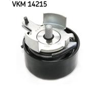 Puleggia tenditore, cinghia dentata SKF VKM 14215 per FOCUS III 1.5 2014-2017