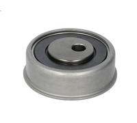 Puleggia tenditore, cinghia dentata SKF VKM 75613 per CHERY TIGGO 2.4 2005-2008