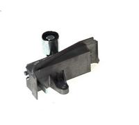 Puleggia tenditore, cinghia dentata SNR GT357.43 per AUDI A3 (8L1) 1.8 1996-2003