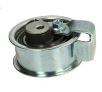 Puleggia tenditore, cinghia dentata SNR GT357.47 per VW POLO (6N2) 1.4 1999-2001