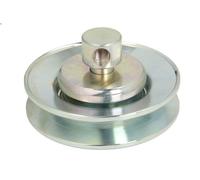 Puleggia tenditore, cinghia trapezoidale BLUE PRINT per PRIMERA (P12) 2.2 2002-