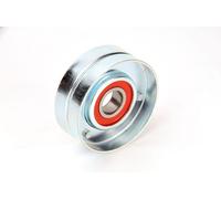 Puleggia tenditore, cinghia trapezoidale BTA E2K6133BTA per MG ZR 2 2002-2005