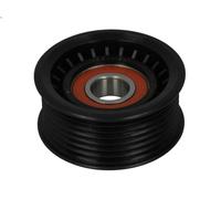 Puleggia tenditore, cinghia trapezoidale BTA E2W0011BTA per VENTO 2.8 1992-1998