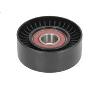 Puleggia tenditore, cinghia trapezoidale BTA E2X5320BTA LADA 110 (2110) 2 1996-2