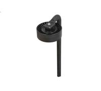 Puleggia tenditore, cinghia trapezoidale GATES T39020 per FABIA I 1 1999-2002