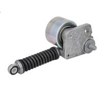 Puleggia tenditore, cinghia trapezoidale HUTCHINSON T3050 INTOURO 7.201 2005-