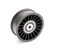 Puleggia tenditore, cinghia trapezoidale INA 531 0126 10 O 404 9.57 1991-1999