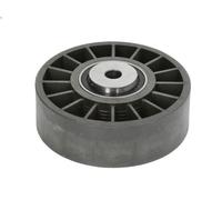 Puleggia tenditore, cinghia trapezoidale INA 531 0718 10 per SL (R129) 5 1989-