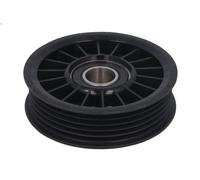 Puleggia tenditore, cinghia trapezoidale INA 531 0745 10 per A4 B5 1.9 1995-2