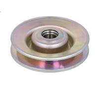 Puleggia tenditore, cinghia trapezoidale INA 532 0391 20 per 190 (W201) 2 1985-