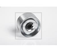 Puleggia tenditore, cinghia trapezoidale PETERS per Series 400 15.928 2003-