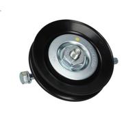 Puleggia tenditore, cinghia trapezoidale SKF per L200 / TRITON 2.5 2005-2015