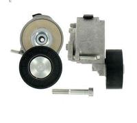 Puleggia tenditore, cinghia trapezoidale SKF VKM 32045 STILO (192_) 1.9 2003-