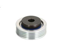 Puleggia tenditore, cinghia trapezoidale SKF VKM 66008 per WAGON R+ (MA) 1 2001-
