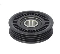 Puleggia tenditore, cinghia trapezoidale SKF VKM 68001 per CR-V I (RD) 2 1999-
