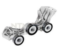 Puleggia tenditore, cinghia trapezoidale SNR GA351.28