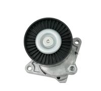 Puleggia tenditore Per Benz S430 C240 C320 ML320 ML430 OE A1122000970 1122000970 Ricambi Auto Tenditore Cinghia Di Trasmissione 1 Pezzo