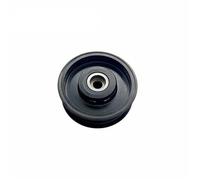 Puleggia tenditore Per Componenti Del Motore Per Benz W212 W221 STZT 2722021419 Ricambi Auto Puleggia Tenditrice
