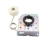 Puleggia Tenditrice Elastica For Cinghia Asciugatrice, Compatibile Con Panasonic, NH45-19T 45-18T NH35-31T 30T Parti For Asciugatrice