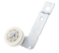 Puleggia tenditrice for asciugatrice Maytag W10837240 for Whirlpool for Kenmore, parte di montaggio WED5600XW0 MEDB835DW4 WED8000DW4