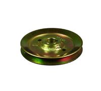 Puleggia trattorino TC 102, per albero lama 25601550 G.G.P. STIGA - 455926