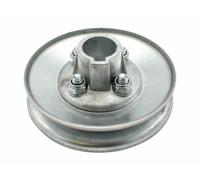 Puleggia Ü. Messerturm Ø115mm Adatto A per Al-Ko T15-92 HD Trattore