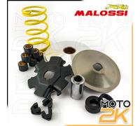 PULEGGIA VARIATORE COMPLETO MULTIVAR MALOSSI PER PIAGGIO CIAO PX 50 - 513863