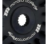 Puleggia Variomatica Motoforce RACING CNC Rinforzata 16mm Minarelli