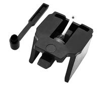 Puleuroy ATN3600L Puntine per Giradischi di Ricambio per ATN3600 ALE33 DT55 CN15 N7700, Puntine per Giradischi con
