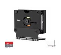 Puleuroy K210 Modulo Visivo WonderMV Modulo di Riconoscimento Visivo Scheda di Sviluppo Python per Telecamera Intelligente Sensore CanMV Programmabile A