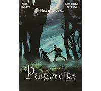 Pulgarcito (Le Petit Poucet) Basada en el cuento de Charles Perrault [NTSC/Region 1 & 4 Import - Latin America] (Spanish subtitles)