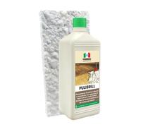 PULIBRILL - Detergente concentrato specifico per pavimenti in legno