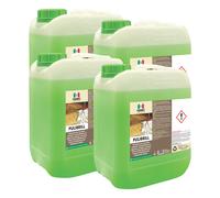 PULIBRILL - Detergente concentrato specifico per pavimenti in legno