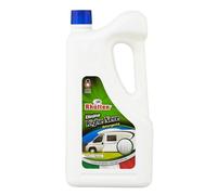 Pulicamper Detergente Rapido Shampoo lavaggio manuale - Elimina Righe Nere da 2L