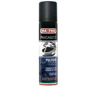 MA-FRA MAFRA SPRAY IGIENIZZANTE CASCO PULICASCO 75ML PULITORE