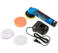 BGS Lucidatrice a batteria, max. 3000giri/min 10,8V 1,3 Ah Quantità:1
