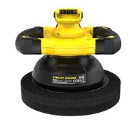E_0002_S71002722 Stanley Levigatrice eccentrica Stanley 18 V Clima E Brico