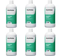 Pulifuga Detergente Concentrato Per Fughe E Pavimenti 1 Litro