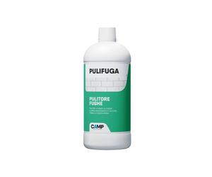 Pulifuga Detergente Concentrato Per Fughe E Pavimenti 1 Litro