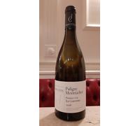 Puligny-Montrachet 1er Cru La Garenne 2018 | Domaine Joseph Colin