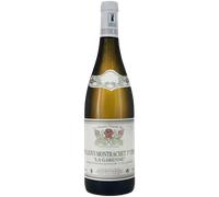 Puligny Montrachet 1er Cru La Garenne Blanc 2023 - Domaine Bouton Puligny-Montrachet 1er cru