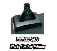 PULILAVA SP7S BLACK NERA SCATOLATA VORWERK PER FOLLETTO VK7S NUOVO SENZA FILO