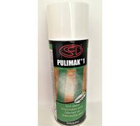 PULIMAK Smacchiatore Spray a Secco rimuovi Macchie 400ML