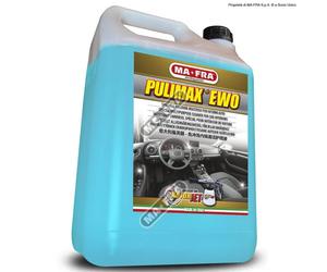 PULIMAX EVO speciale pulitore multiuso, detergente universale, per interni MaFra