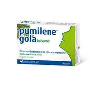 Pumilene Gola 24 Pastiglie Balsamicche