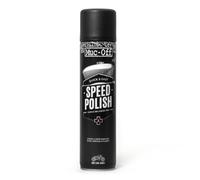 Pulimento (Cera Di Carnauba) Muc-Off Motorcycle Speed Polish Spray 400Ml X12 Per