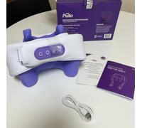 [Pulio] Massaggiatore spalle collo V2 con macchina massaggiatrice impastatric...