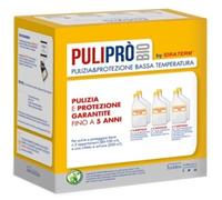 Puliprò Bio contenete idraterm 800, idraterm 700 e idraterm P100